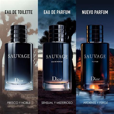 sauvage femme dior|sauvage de dior precio.